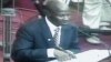 Ibrahim Magu yayinda ya bayyana gaban Majalisar Dattawa karo na biyu