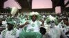 Golden Eaglets Zata Fafata Da Menas Ta Jamhuriyar Nijer
