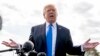 Трамп считает, что Россия «наносит ущерб» усилиям США по Северной Корее