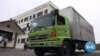 US-China Trade War Has Given a Lift to Other Countries, but Not Indonesia