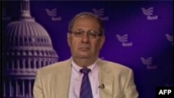 Theodore Kattouf