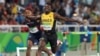 RIO 2016: Divine Dan-Tseren Najeriya Zai Kai Labari A Gaba!