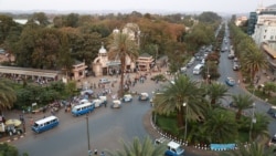 በአማራ ክልል የፓርቲዎች ዝግጅት