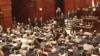 Egipto: Mursi promulga polémica Constitución