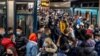 COVID-19 Numbers Still Too High, German Health Officials Say
