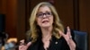 Thượng nghị sỹ Cộng hòa Marsha Blackburn là một trong những đối tượng bị Trung Quốc nhắm mục tiêu nhằm làm lung lay sự ủng hộ dành cho bà.
