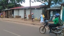 Guiné-Bissau: Ministério Público cria “linha verde” para combater a corrupção