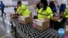 US Governors Work to Speed Up Vaccine Distribution 