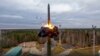 Россия провела тренировку «массированного ядерного удара»