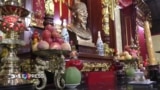 Đến Thoại Sơn, viếng đình thần Thoại Ngọc Hầu