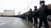Оппозиция подала заявку на шествие 19 апреля в центре Москвы 