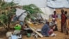 Displaced Somali women and girls are especially vulnerable to sexual assault. 
