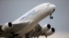 Airbus CEO Urges Trade War Cease-Fire, Easing of COVID Travel Bans
