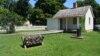 The two-room boyhood home of America's 31st president, Herbert Hoover.
