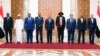 Mesir Berusaha Tegakkan Gencatan Senjata Baru di Sudan