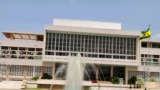 Parlamento de São Tomé e Principe