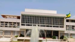 OGE causa polémica em São Tomé