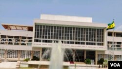 Parlamento de São Tomé e Principe