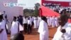 Le Burundi se recueille pour les funérailles du président sortant Nkurunziza