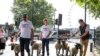 UK Labour's Plan to Stop No-Deal Brexit Gets Mixed Reception