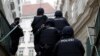 Pripadnici specijalnih snaga austrijske policije na ulicama Beča nakon pucnjave, 3. novembra 2020 (REUTERS/Leonhard Foeger)
