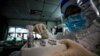 Test Your World With Two Science Terms