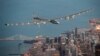 Jirgin Sama Kirar "Solar Impulse 2" Zai Kammala Zagayen Duniya Yau!