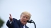 Rais Donald Trump