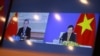China, Vietnam Try to Make Amends After Stormy Start to 2020