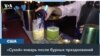 «Сухой» январь 
