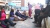 Mamlaka nchini Zimbabwe imewafungulia mashtaka wanaharakati 39 wa upinzani