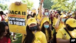 Immigration Deferred Action