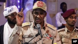 Sudan