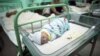 Number of Babies Born With Syphilis in US Doubles in Four Years 