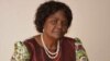 Angola Fala Só - Helena Bonguela: "O habeas corpus não nos satisfaz"