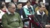 2017-11-28 美國之音視頻新聞: 台灣NGO人員李明哲被“顛覆國家”判五年 (粵語)