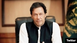 Imran Khan 