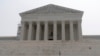 Edificio de la Corte Suprema de EEUU en Washington, el jueves, 29 de junio de 2023.