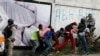 'Never-Ending Battle' for Press Rights in Haiti 