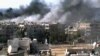 UN Chief Demands Unimpeded Access to Besieged Syrian City