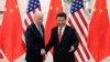 拜登會習近平，雙方無公開提及防空識別區
