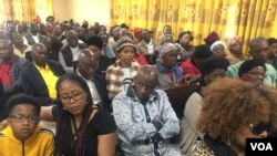 Esililweni sikaDr Dumiso Dabengwa