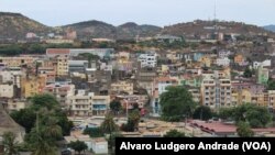 Cidade da Praia, Cabo Verde