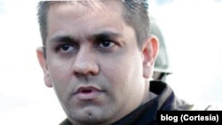 Nini Satar procurado pela Interpol