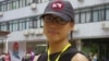 廣東珠海人權活動人士甄江華(國際特赦網圖片)