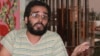 Luaty Beirão entra no 36o. dia de greve de fome