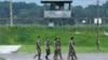 Estados Unidos y Corea del Sur inician grandes maniobras militares ante amenazas del Norte