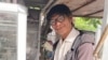 Ông Huỳnh Trương Ca ở Đồng Tháp.