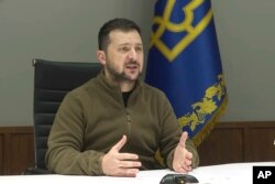 Volodymyr Zelenskyy