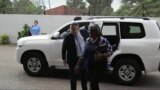 Washington Fora d’Horas: Linda Thomas-Greenfield visita PMA em Maputo